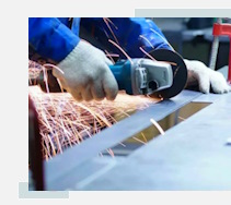 Услуги Изготовление металлоконструкций под ключ в Батайске