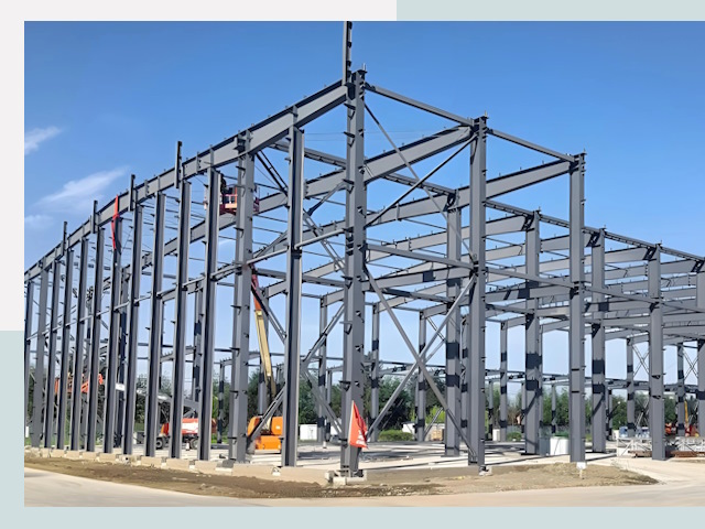 Строительство торговых центров в Батайске