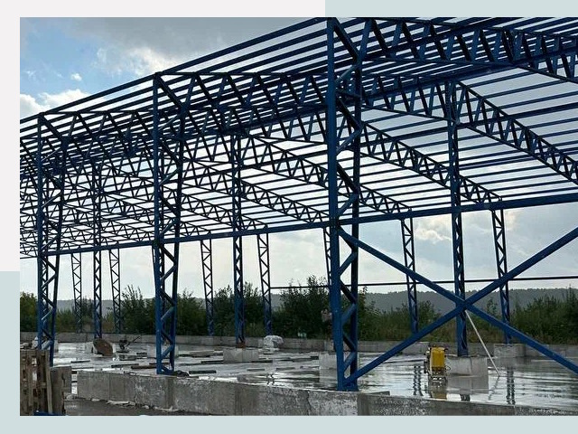 Строительство картодромов в Батайске