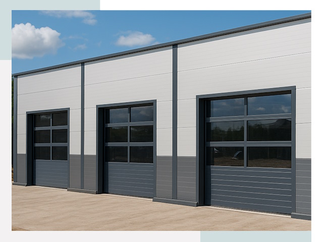 Строительство автомоек в Батайске