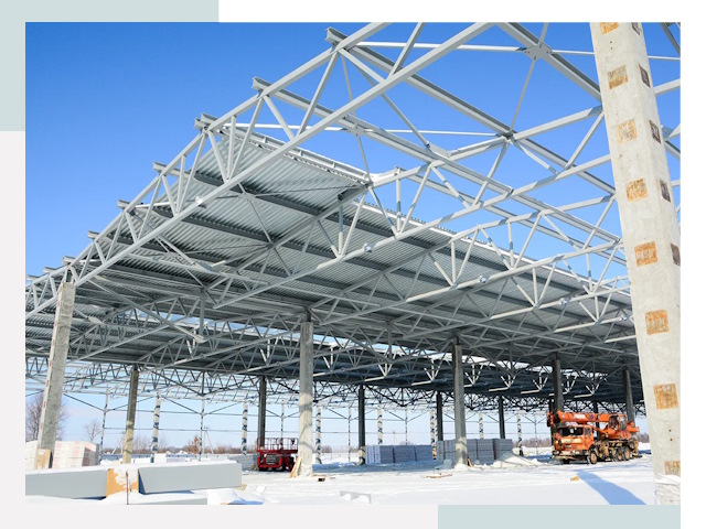 Строительство паркингов в Батайске