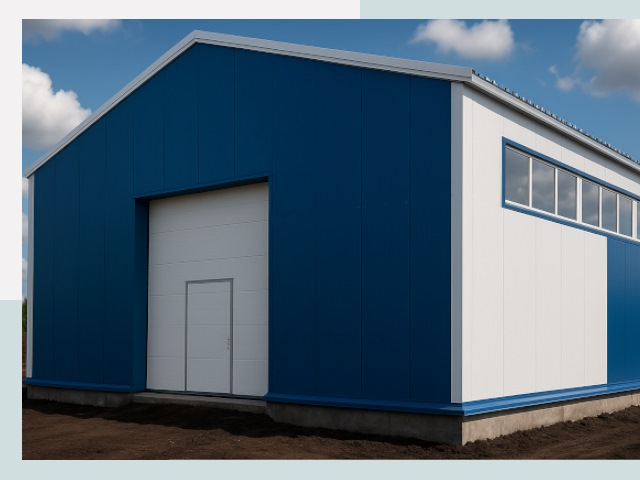 Модульные ангары по цене от 607 руб. в Батайск