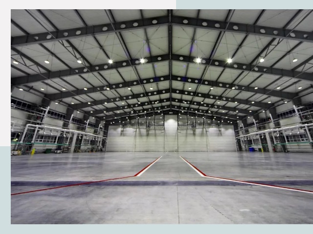 Ангары для бизнеса в Батайск от 607 руб. - Надежность и качество