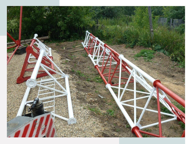 Башни связи в Батайске