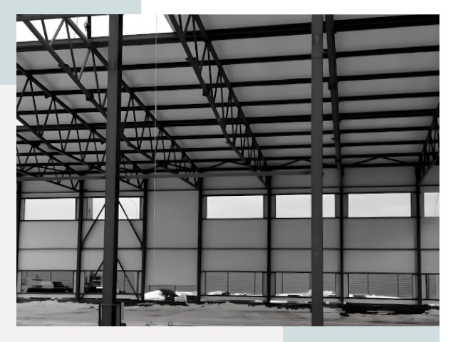 Производство ангаров в Батайске